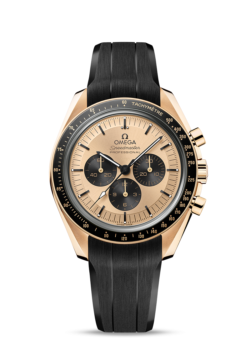 Moonwatch Professional