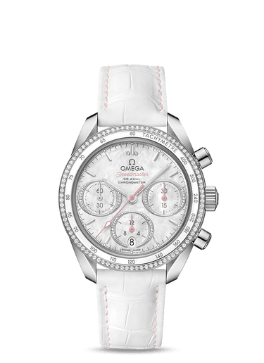 Speedmaster 38