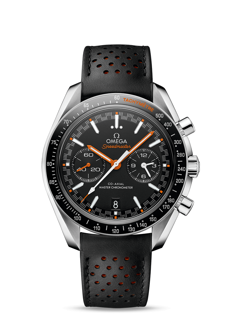 Speedmaster RACING II