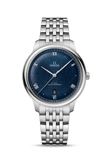 Prestige 40