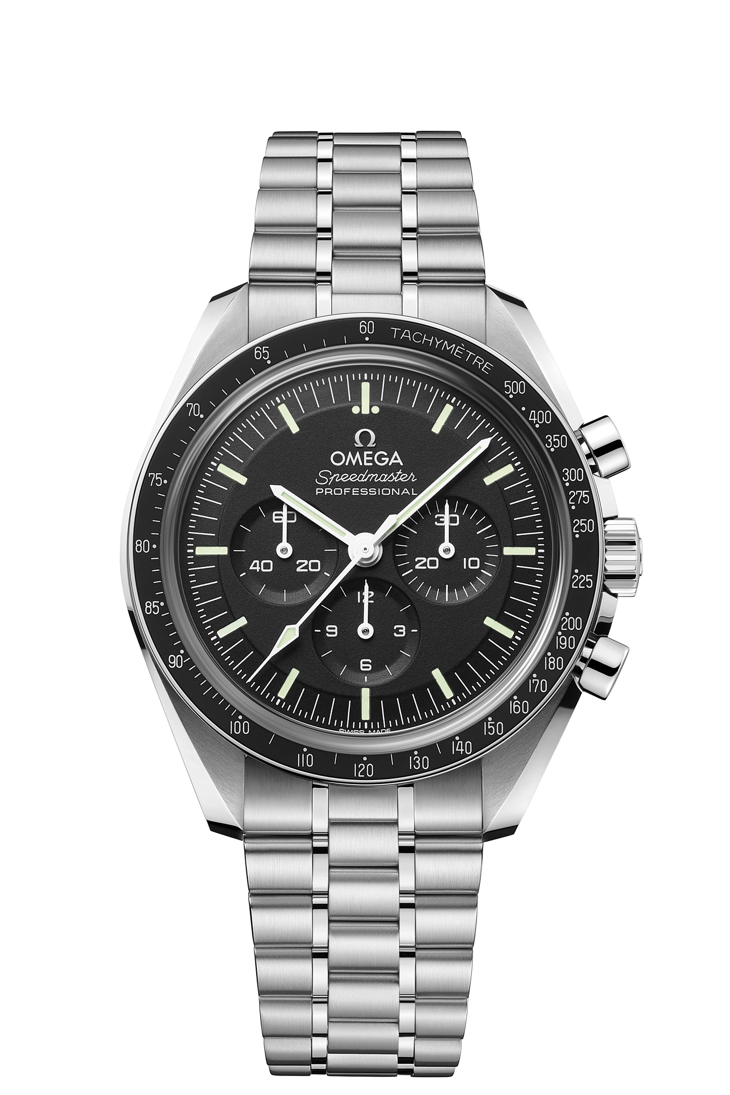 Moonwatch Professional