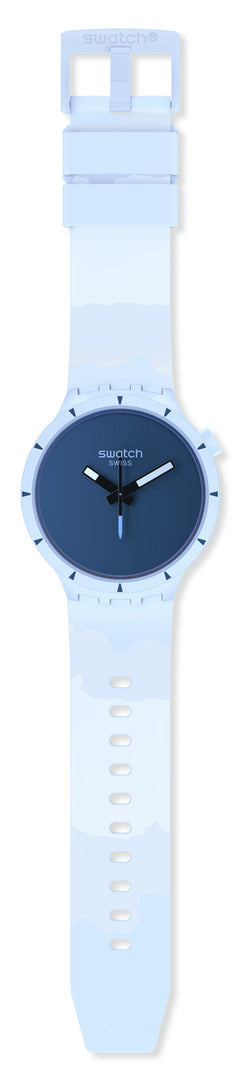 BIG BOLD BIOCERAMIC ARCTIC