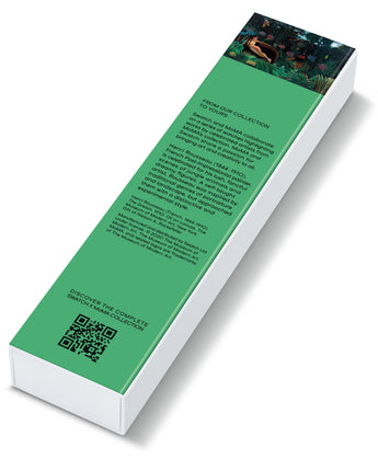 THE DREAM BY HENRI ROUSSEAU, THE WATCH